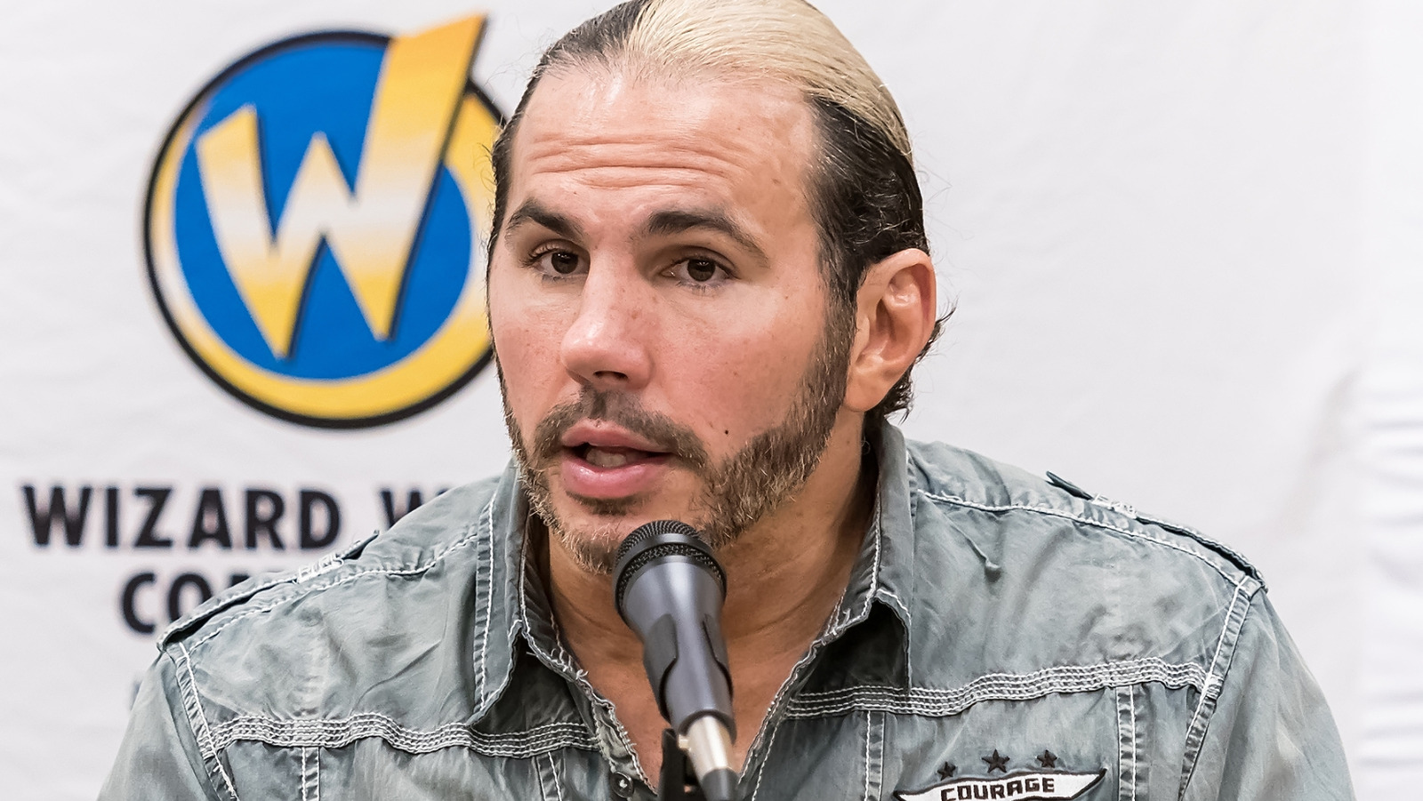 Matt Hardy Hints At TNA Adopting A ‘Cinematic Feel’ With Move To AMC