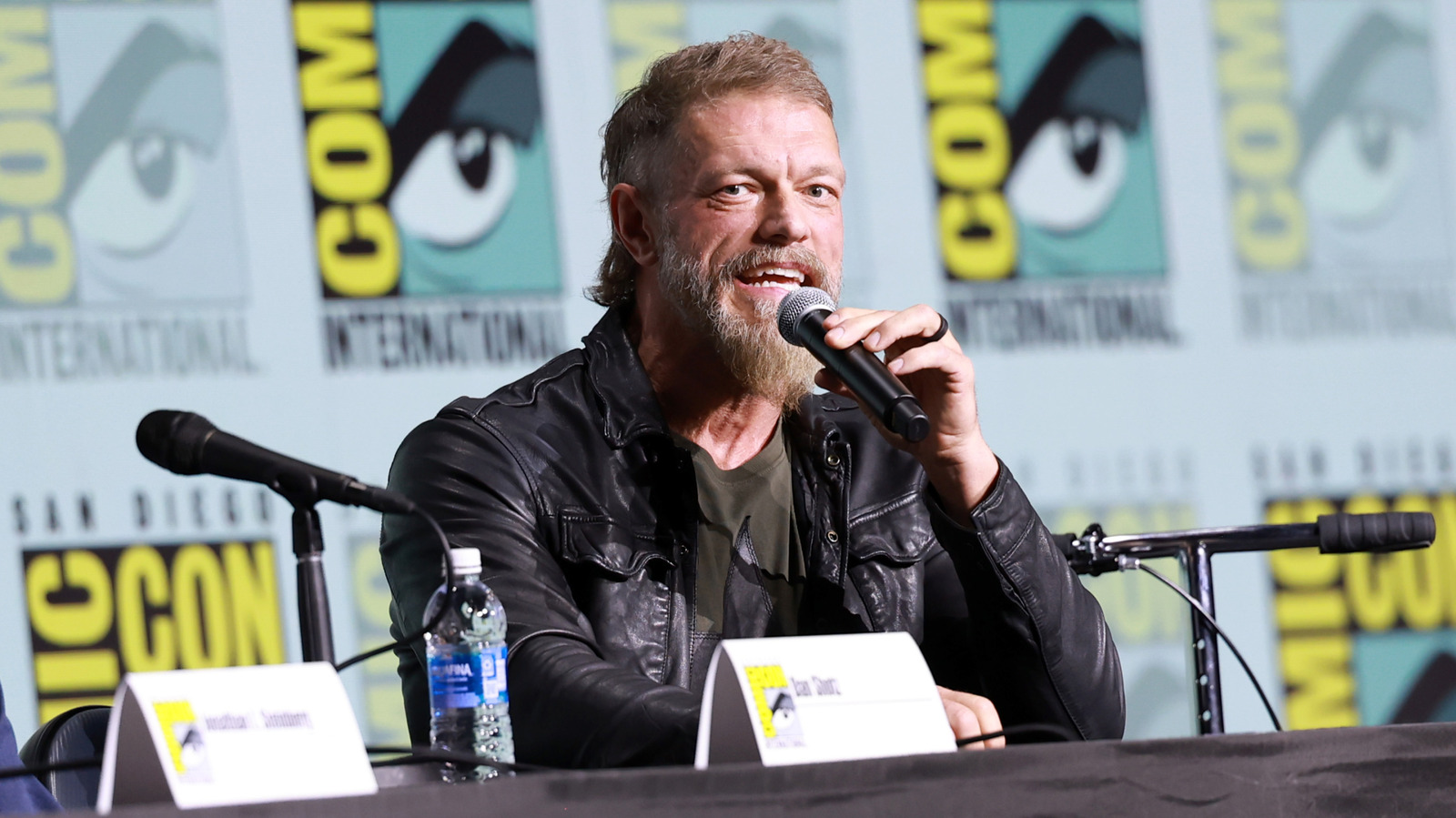 Backstage Report On AEW’s Adam Copeland (FKA Edge) Writing A New Book