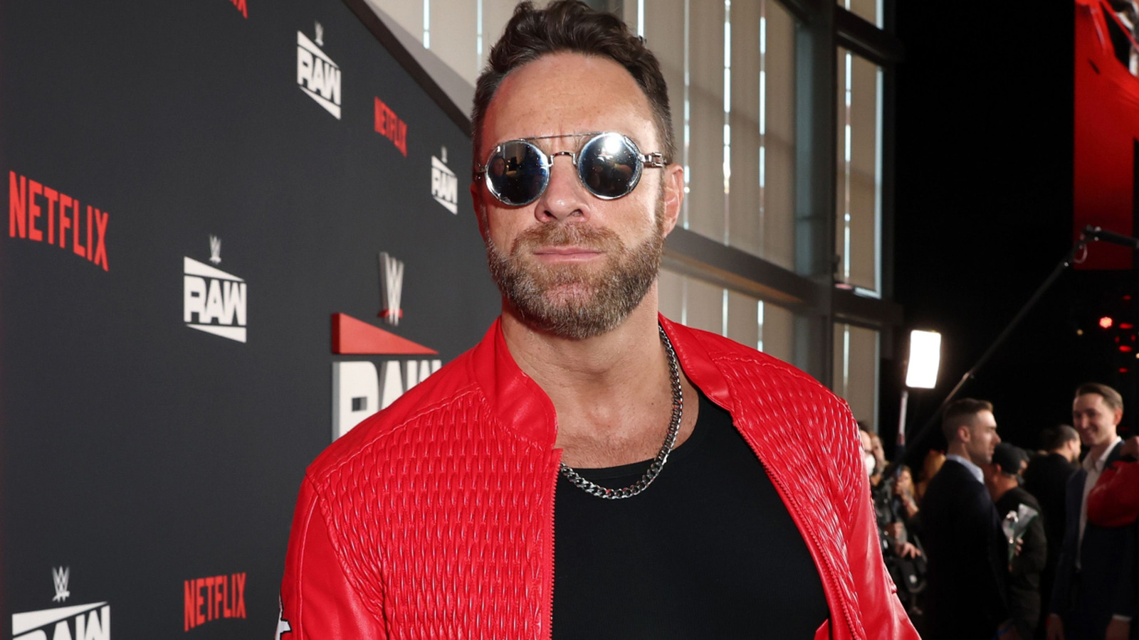 Update On LA Knight’s WWE Absence