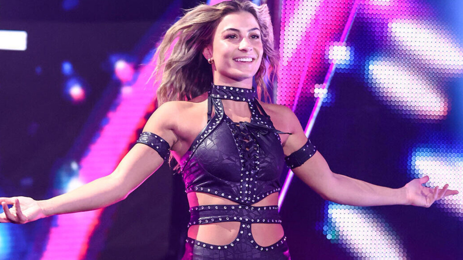 Kendal Grey Names Former AEW Star As Her ‘Go-To’ Source Of Advice In WWE NXT