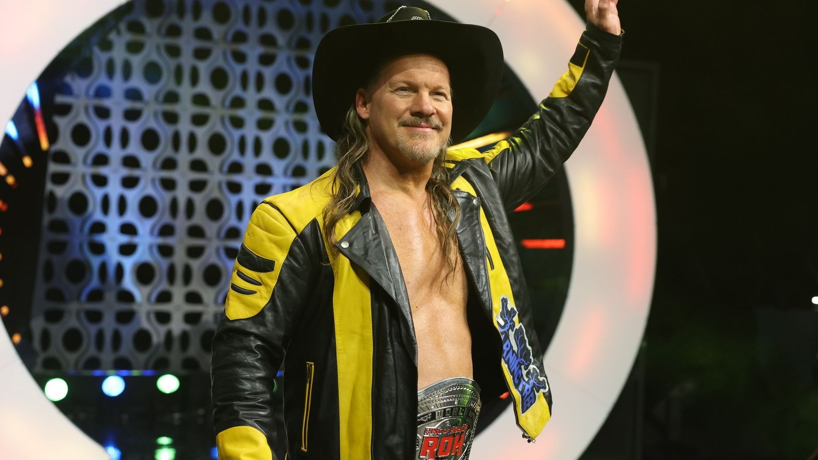 Jim Ross Reveals Whether He Thinks Chris Jericho Ends Up In WWE, AEW, Or TNA
