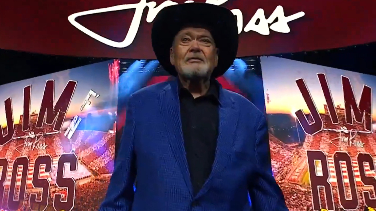 Jim Ross Says Up-And-Coming WWE Star Will Be A ‘Cornerstone’ For The Company
