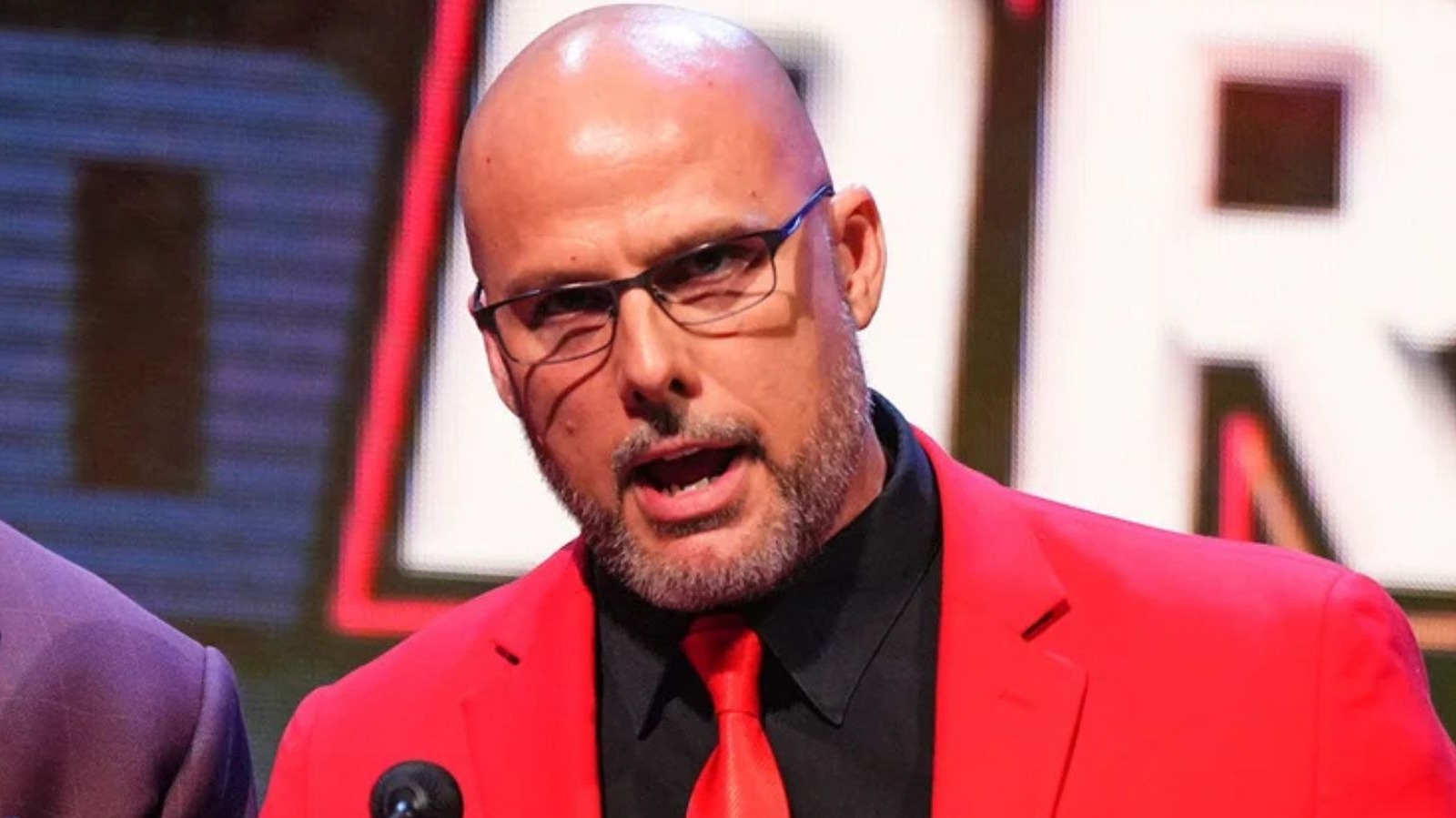 Absent WWE Star Reportedly Backstage Ahead Of Today’s Raw In Germany