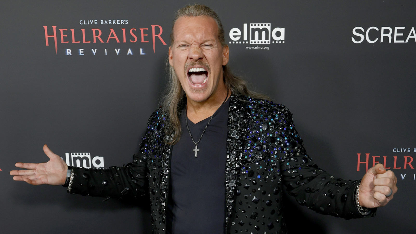 Backstage News On Whether Chris Jericho Is Expected To Appear On WWE Raw In Germany