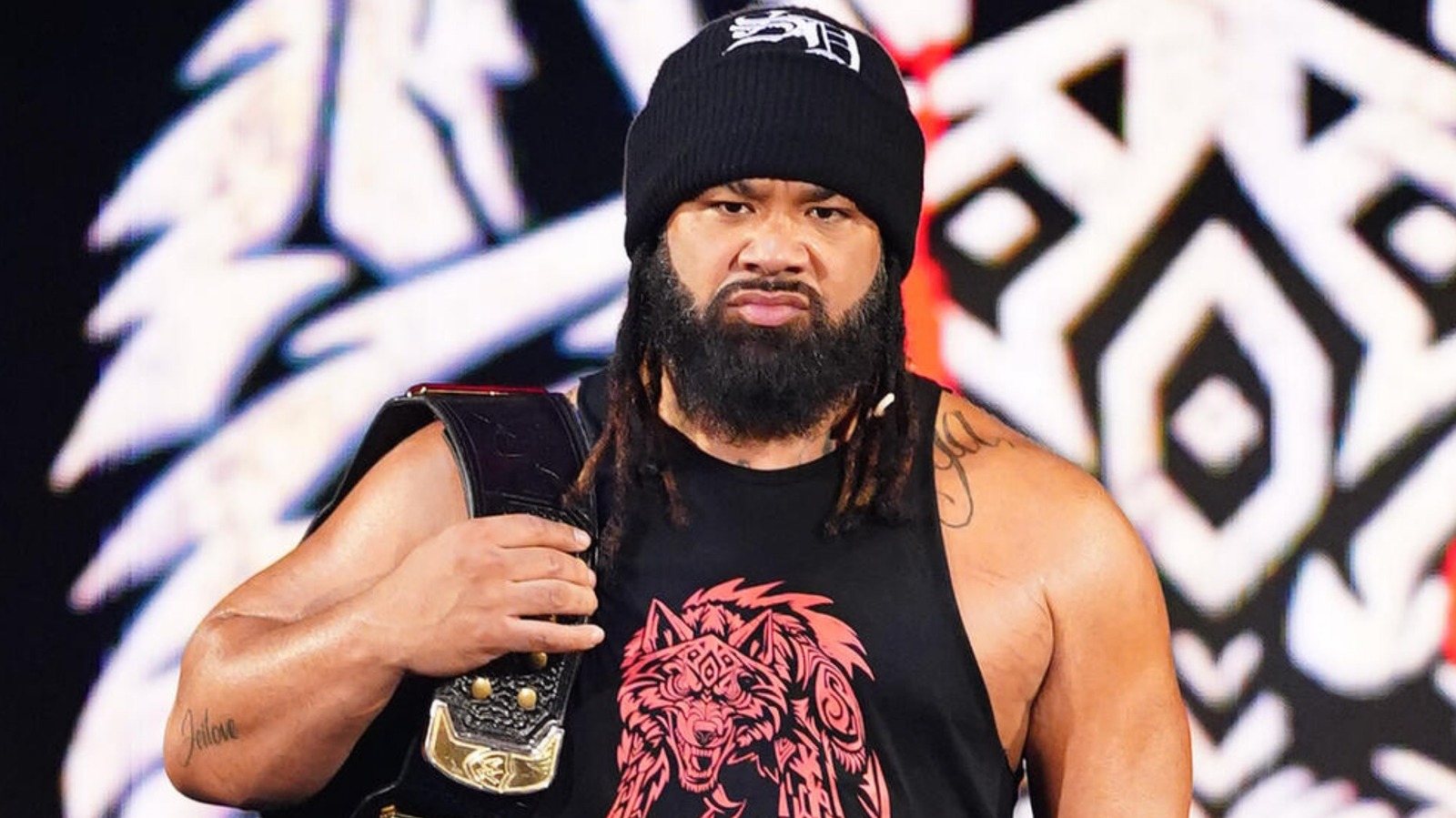 Backstage Report On WWE’s Creative Plans For Jacob Fatu Prior To Recent Time Off