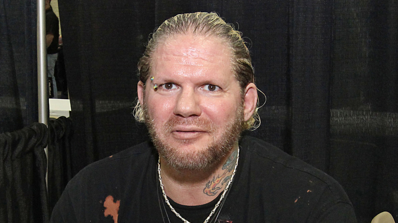 Why Former WWE & ECW Star Raven Hasn’t Watched Wrestling In Years