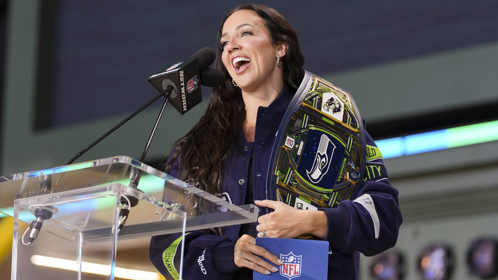 WWE’s Chelsea Green Identifies The Moment When ‘Everything Changed’ In Her Career