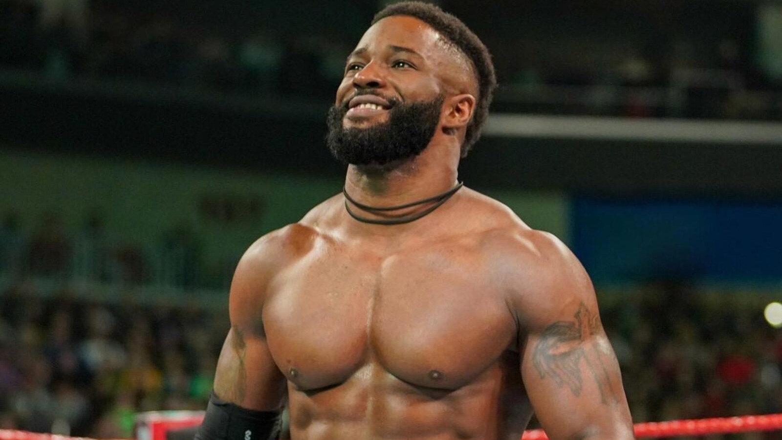 Big Update On TNA Wrestling Contract Status Of Ex-WWE Tag Team Champ Cedric Alexander