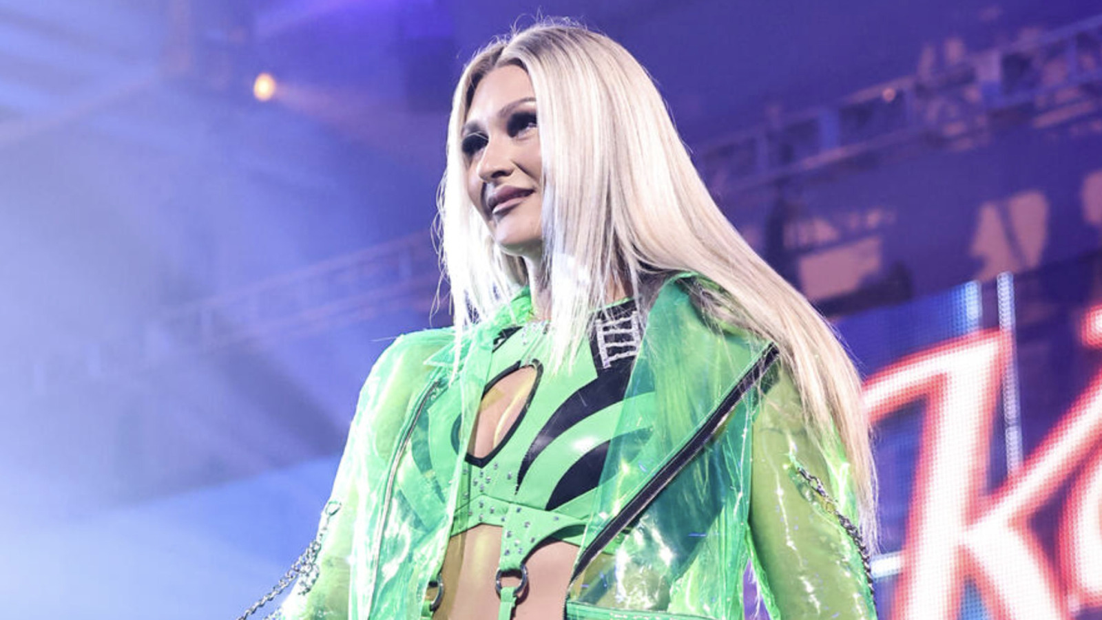 WWE NXT Results 1/13 – Joe Hendry Faces Dion Lennox In A No DQ Match, We Hear From Izzi Dame & Ava