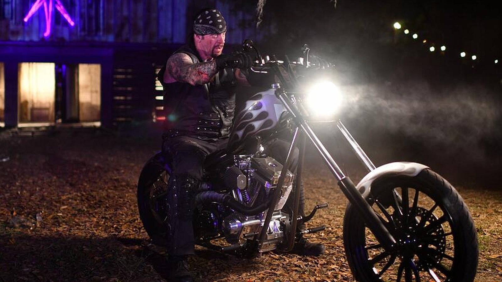 Michelle McCool Reveals Long-Lasting Impact Of The Undertaker’s WWE Retirement Match