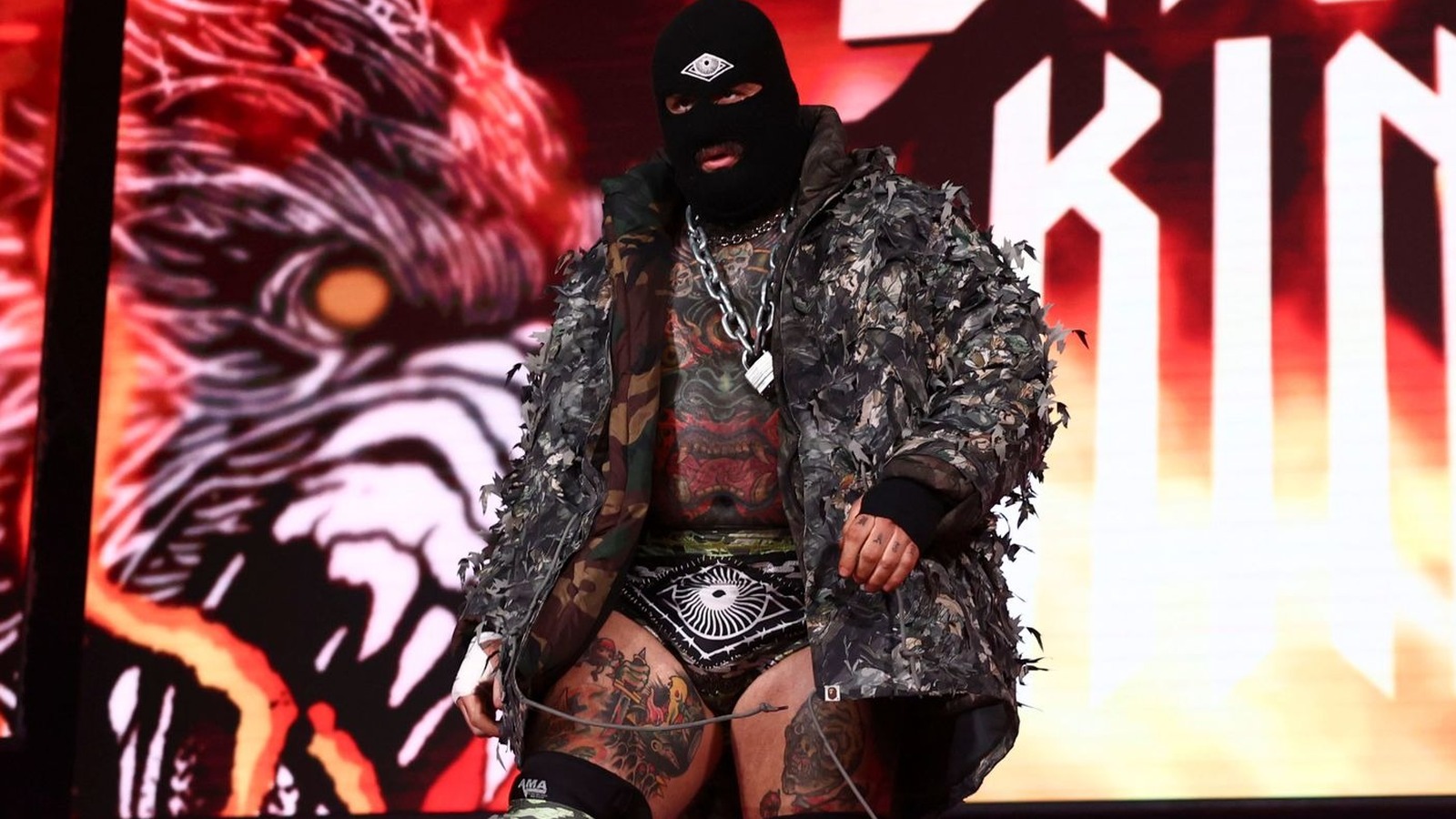 Brody King Reveals Fellow AEW Star Served As A Mentor Early In His Career