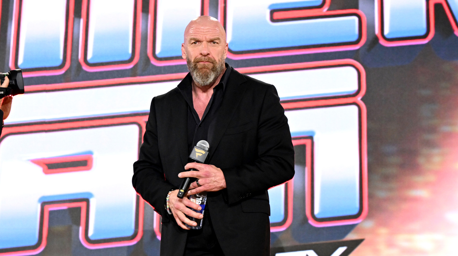 WWE Reportedly Interested In Bringing In TNA Titleholder For Current European Tour