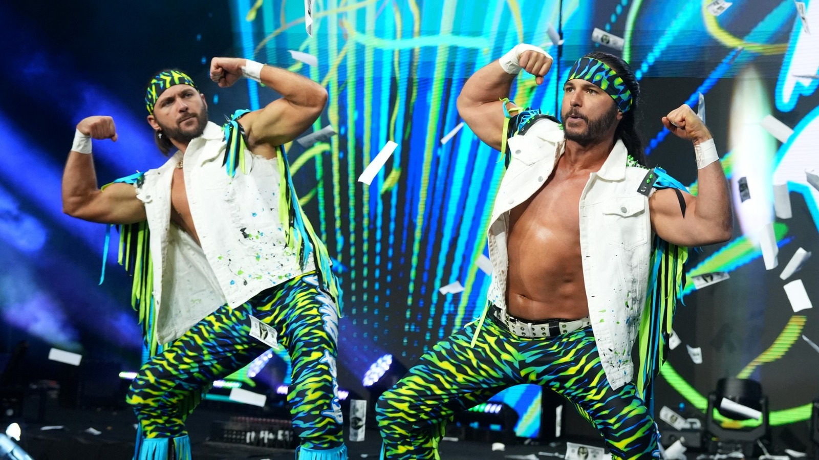 AEW Dynamite Viewership & Ratings Report: 1/7/2026