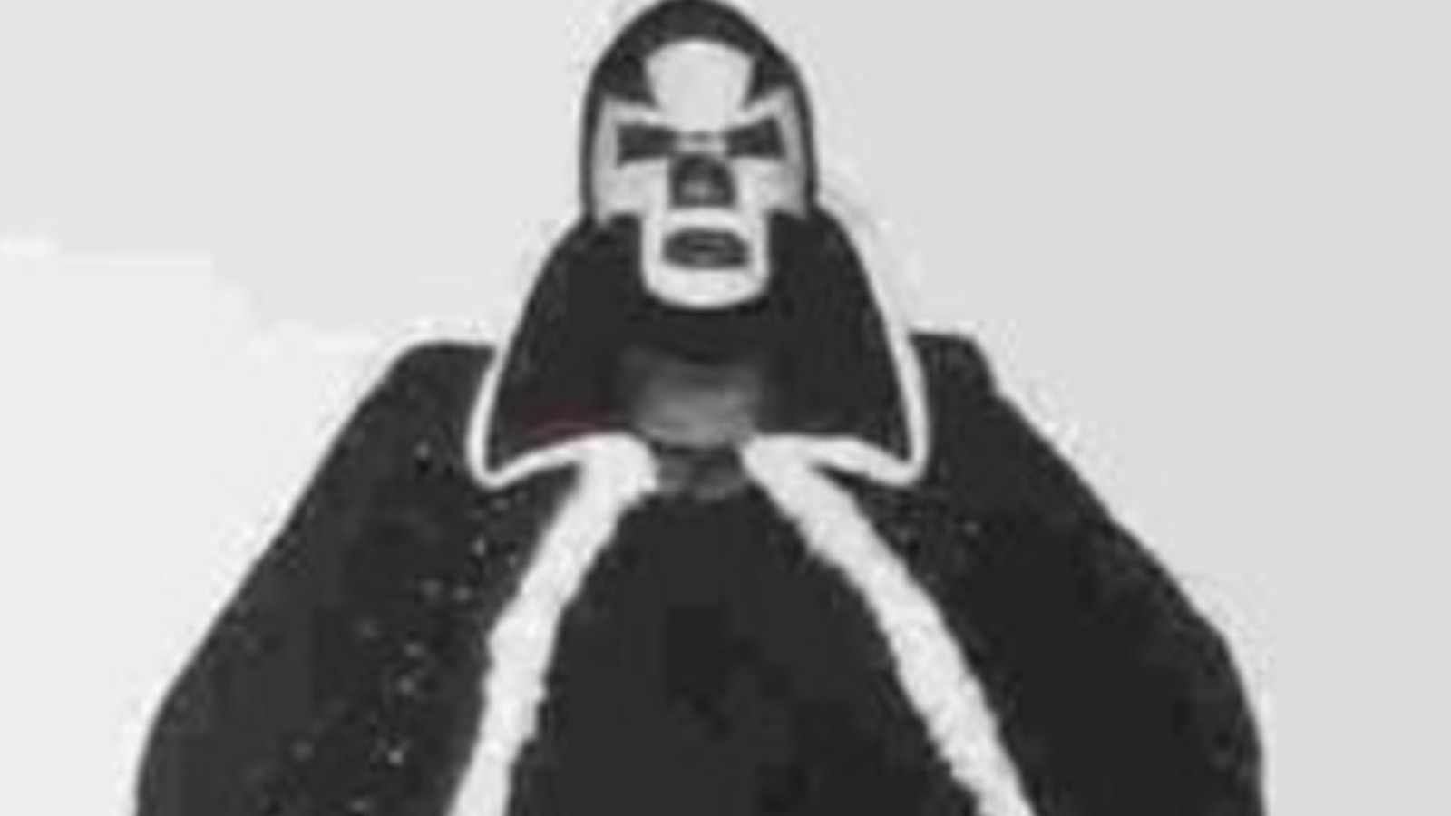 Mexican Journalist Unearths Major Detail In Murder Of Lucha Legend Espanto