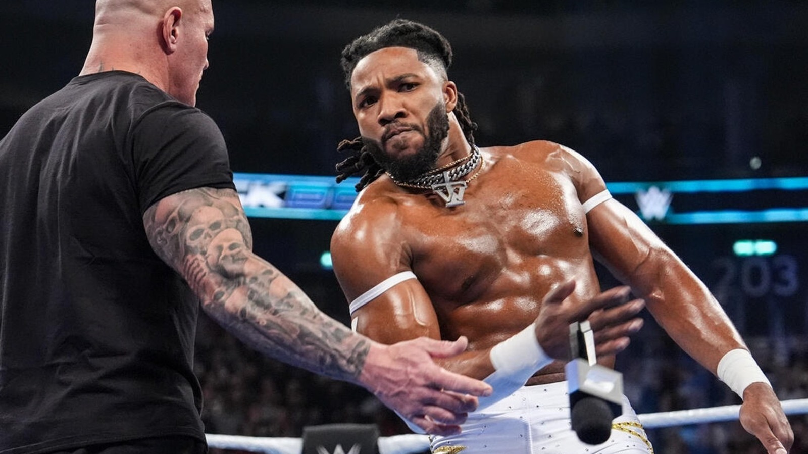 Bully Ray Assesses Latest Wave Of WWE Main Roster Call-Ups