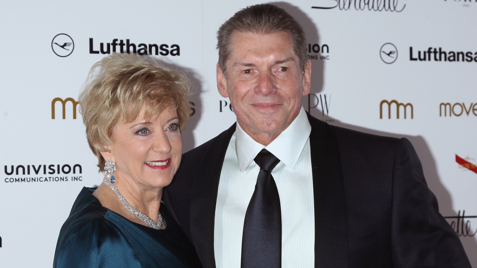 Vince & Linda McMahon Oppose Order To Protect Anonymity In WWE ‘Ring Boy’ Lawsuit