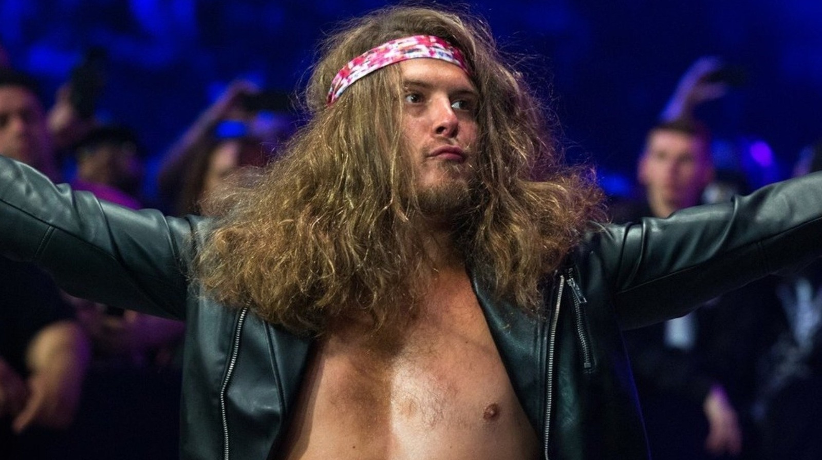 Former AEW Star Joey Janela Announces ‘Boat Bash’ Wrestling Cruise