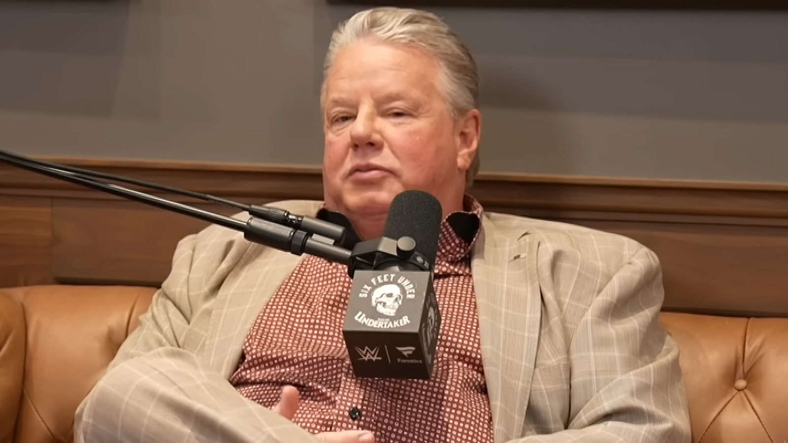 Bruce Prichard On WWE Attitude Era: ‘It Does Not Hold Up Today’