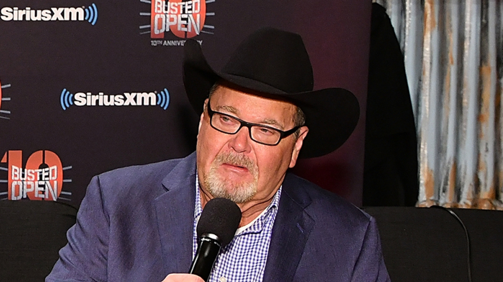 Jim Ross Says He Tried To Talk People Out Of This Controversial WWE Creative Decision