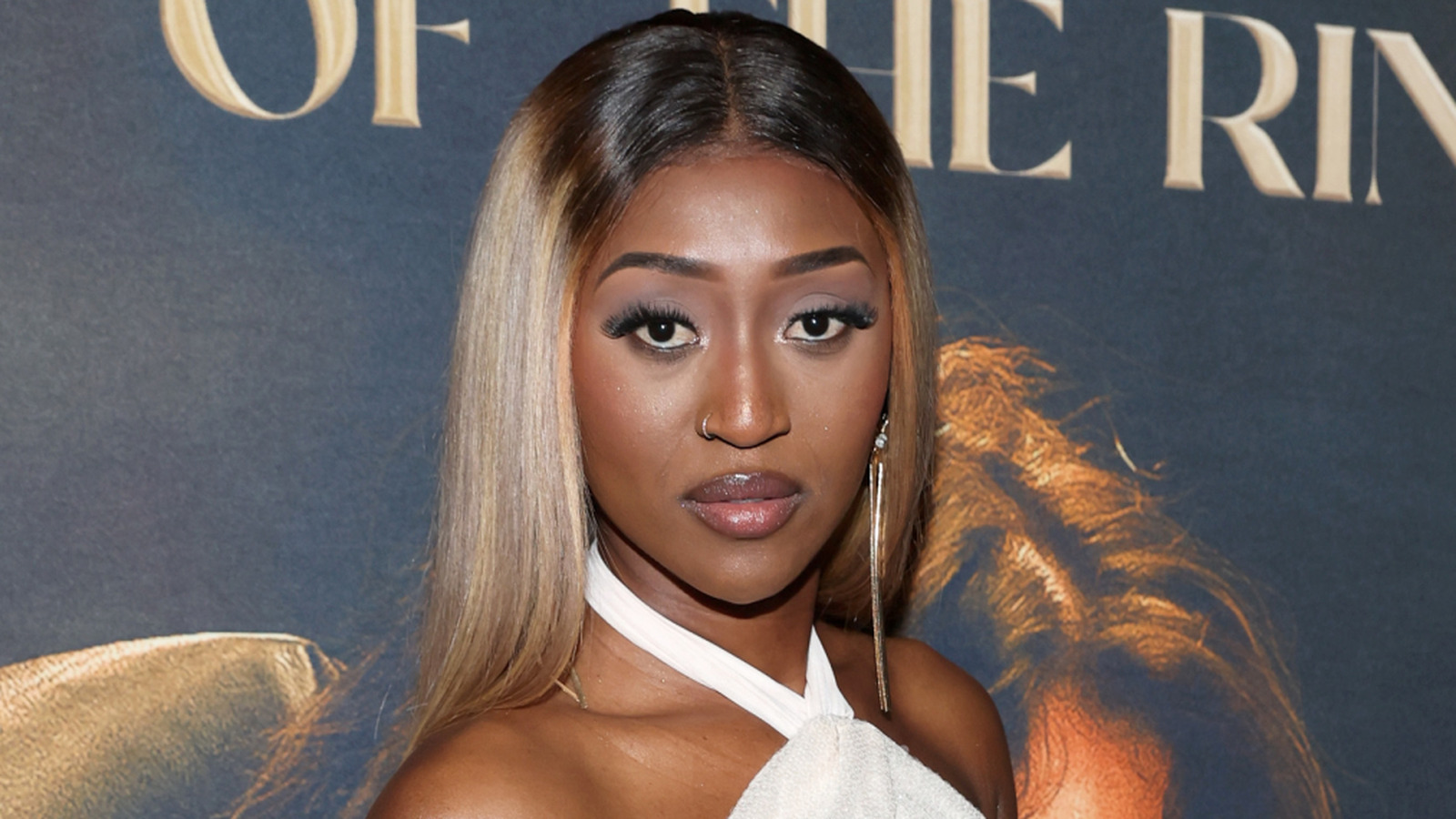 AEW’s Queen Aminata Offers Update On Contract Status