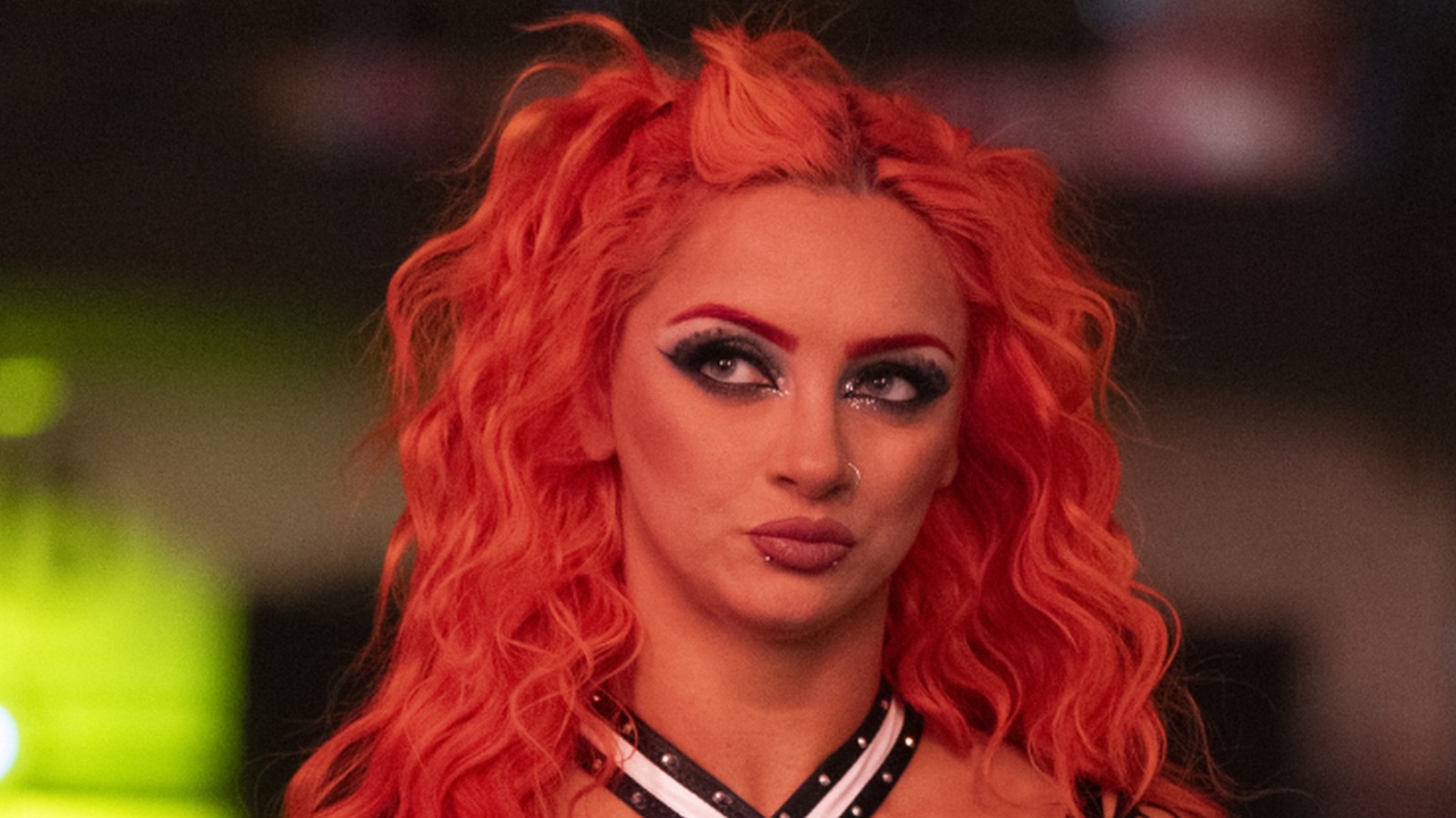 IPWA Responds To Priscilla Kelly (FKA Gigi Dolin) Controversy