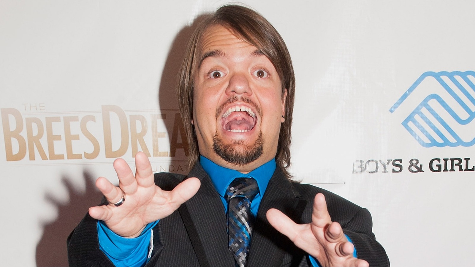 Hornswoggle Took Former WWE Champion To His ‘Breaking Point’