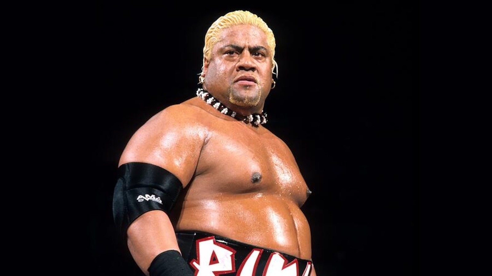 Rikishi ‘100%’ Wants To See Former WWE & AEW Champions Return