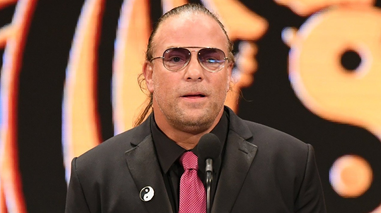 WWE HOFer Rob Van Dam Discusses Returning For SNME