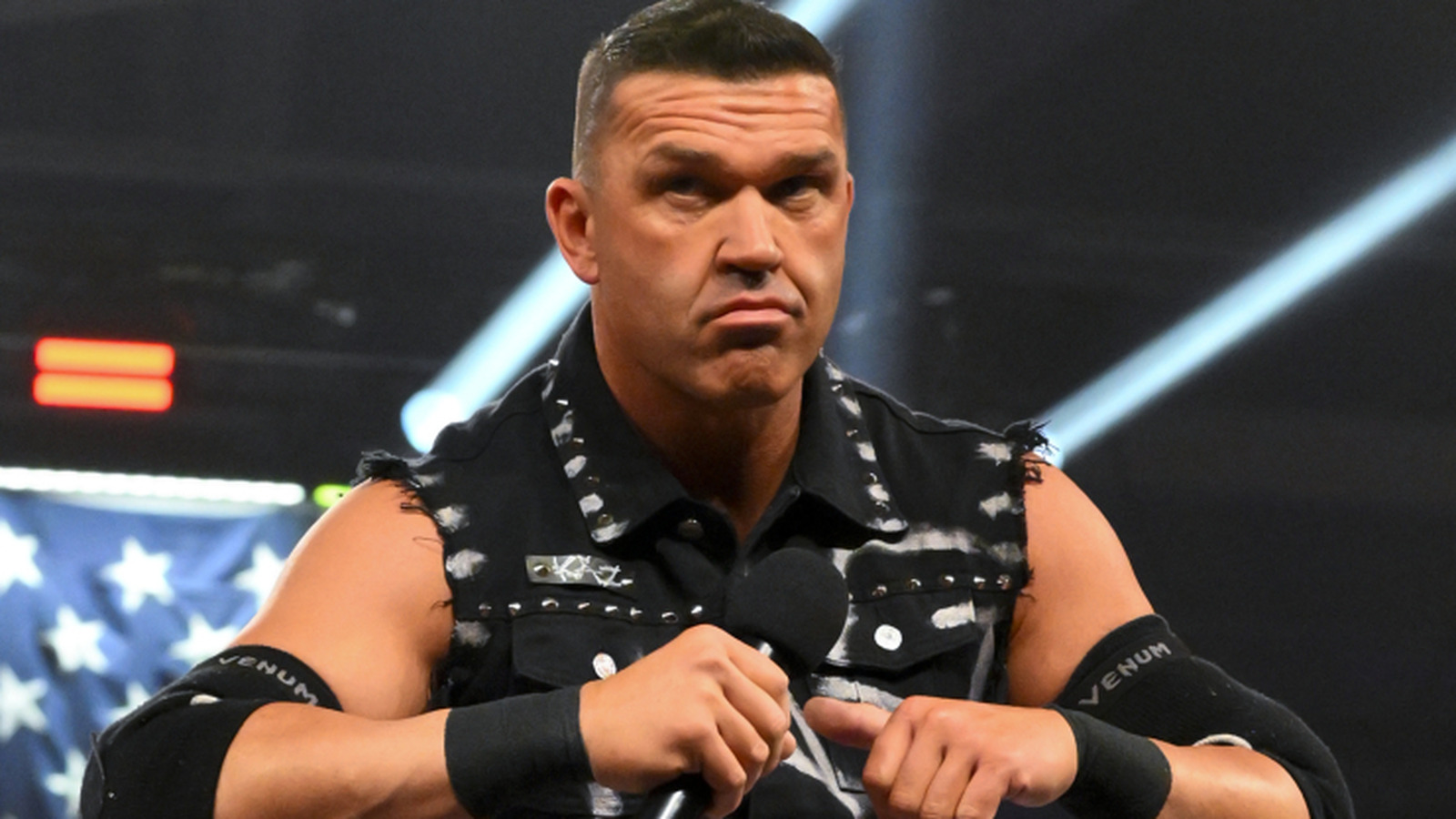 TNA World Champ Frankie Kazarian Reflects On Departure From AEW