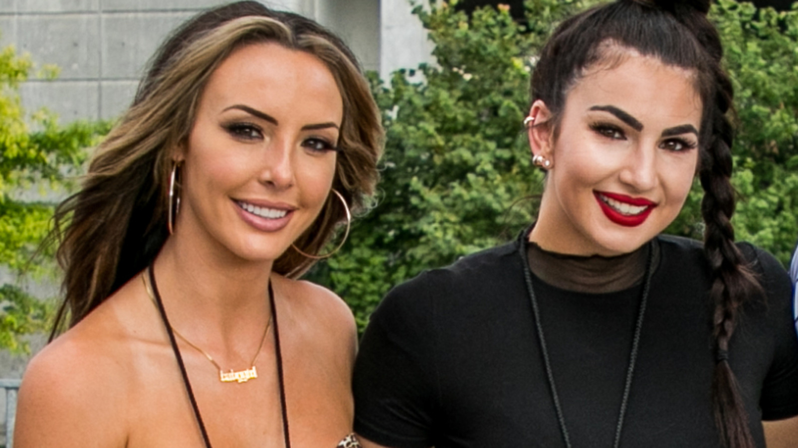 IInspiration Drop Knockouts Tag Title On TNA Impact, Reportedly Departing Company