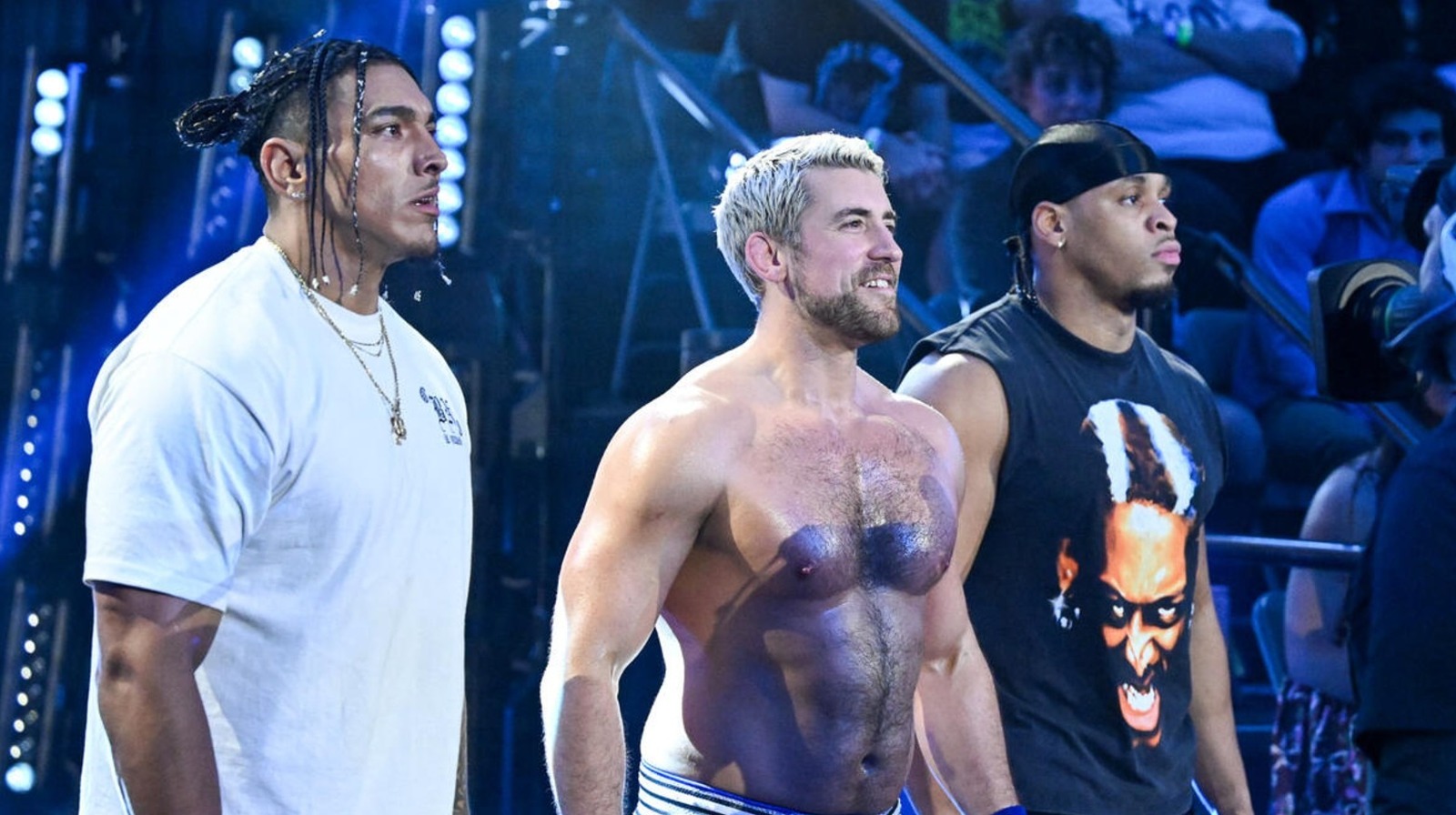 WWE NXT Viewership & Ratings Report: 1/13/2026