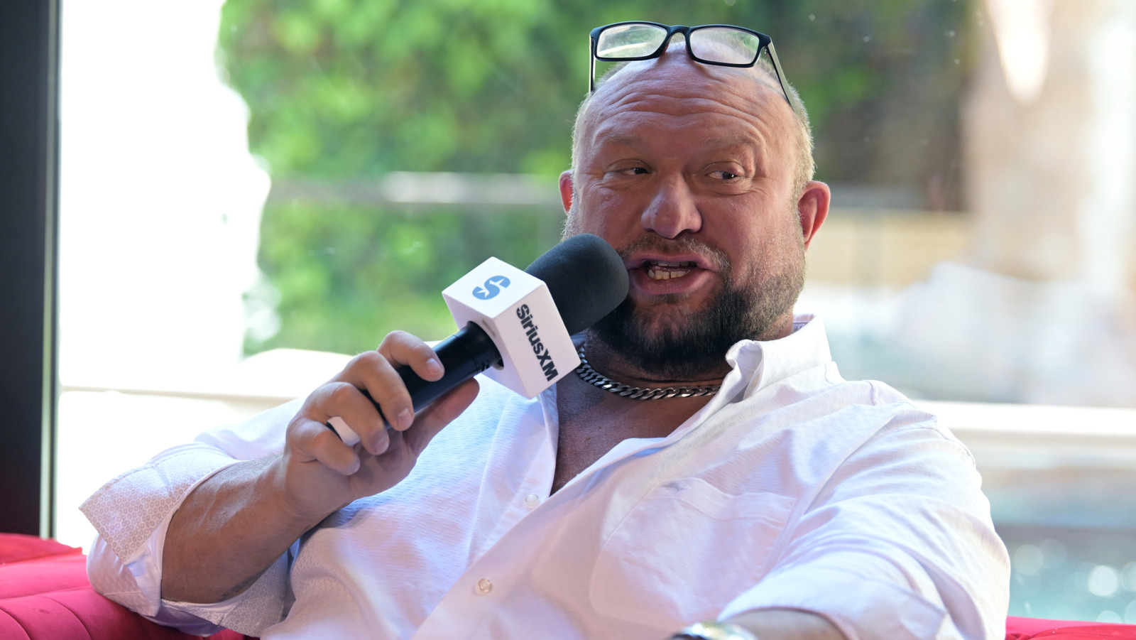 Bully Ray To Upcoming WWE NXT Main Roster Call-Up: ‘You Have All My Attention’