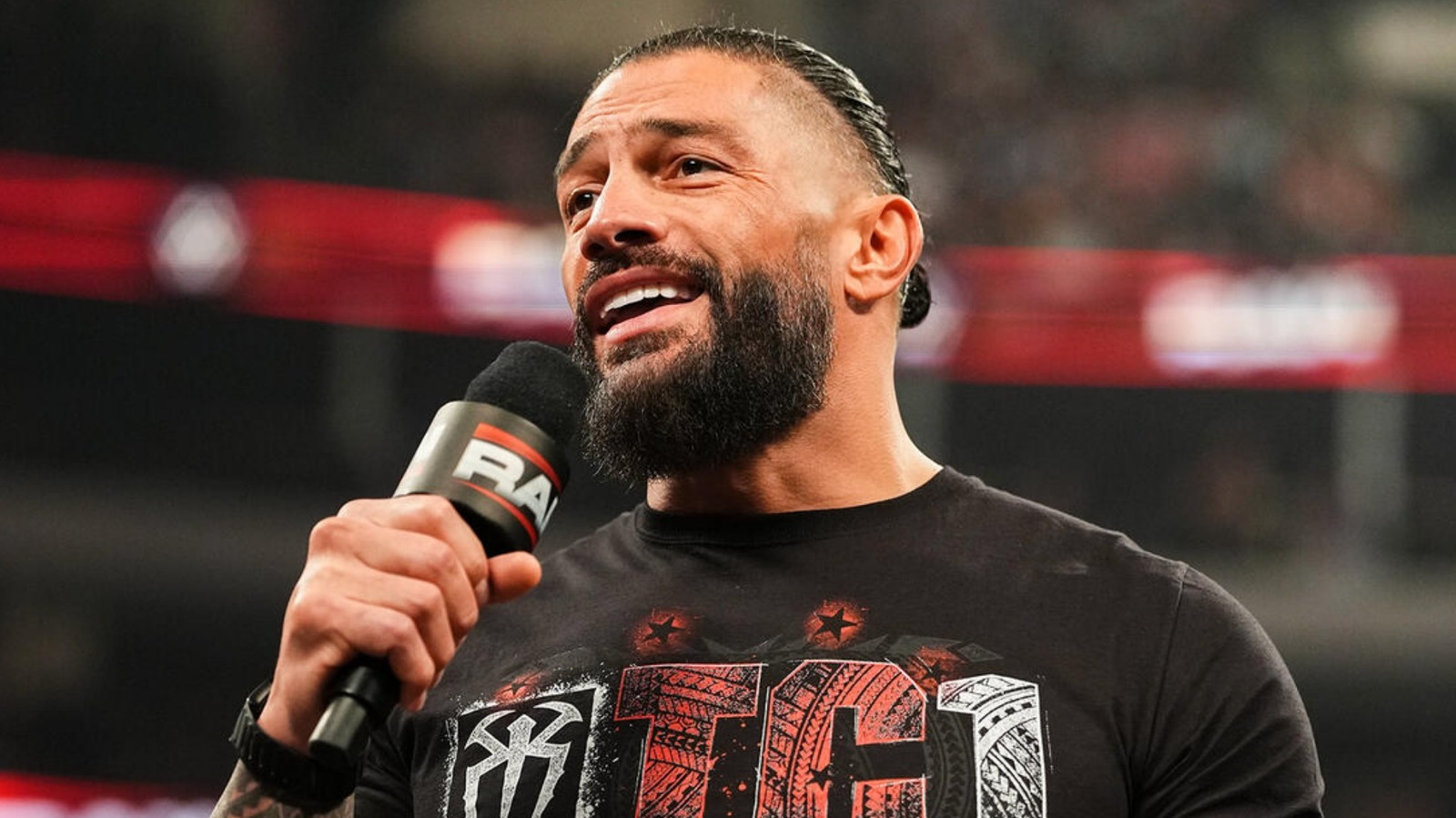 Latest Backstage Update On Roman Reigns’ WWE Return