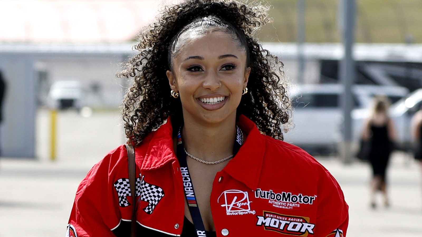 WWE NXT’s Kelani Jordan Identifies Moment When She Had To Start Believing In Herself