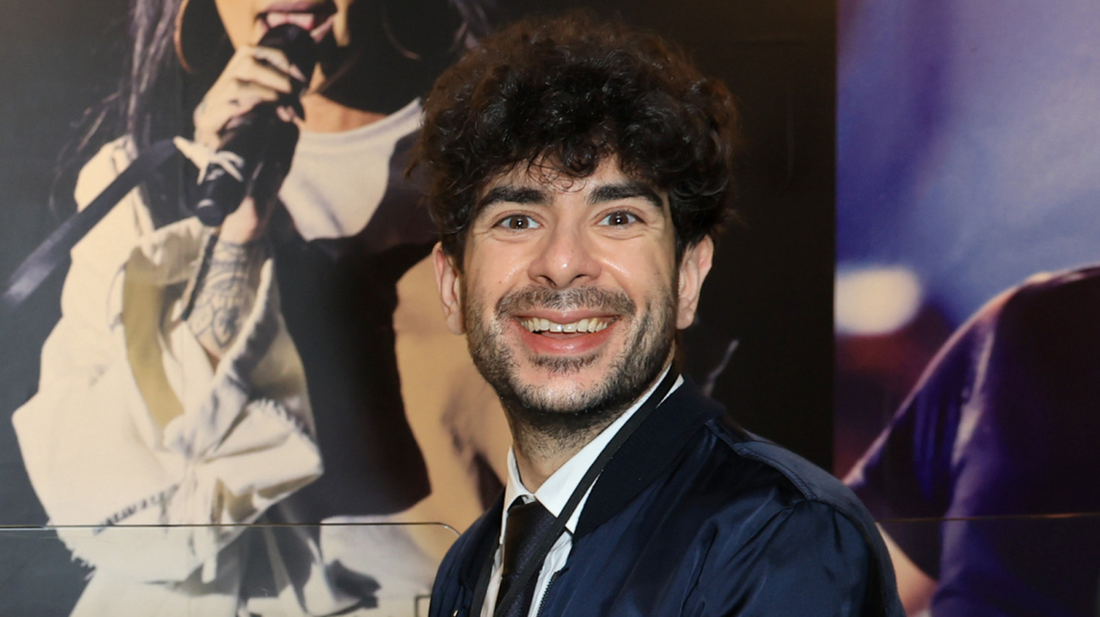 Long-Absent AEW Tag Team Teases Return