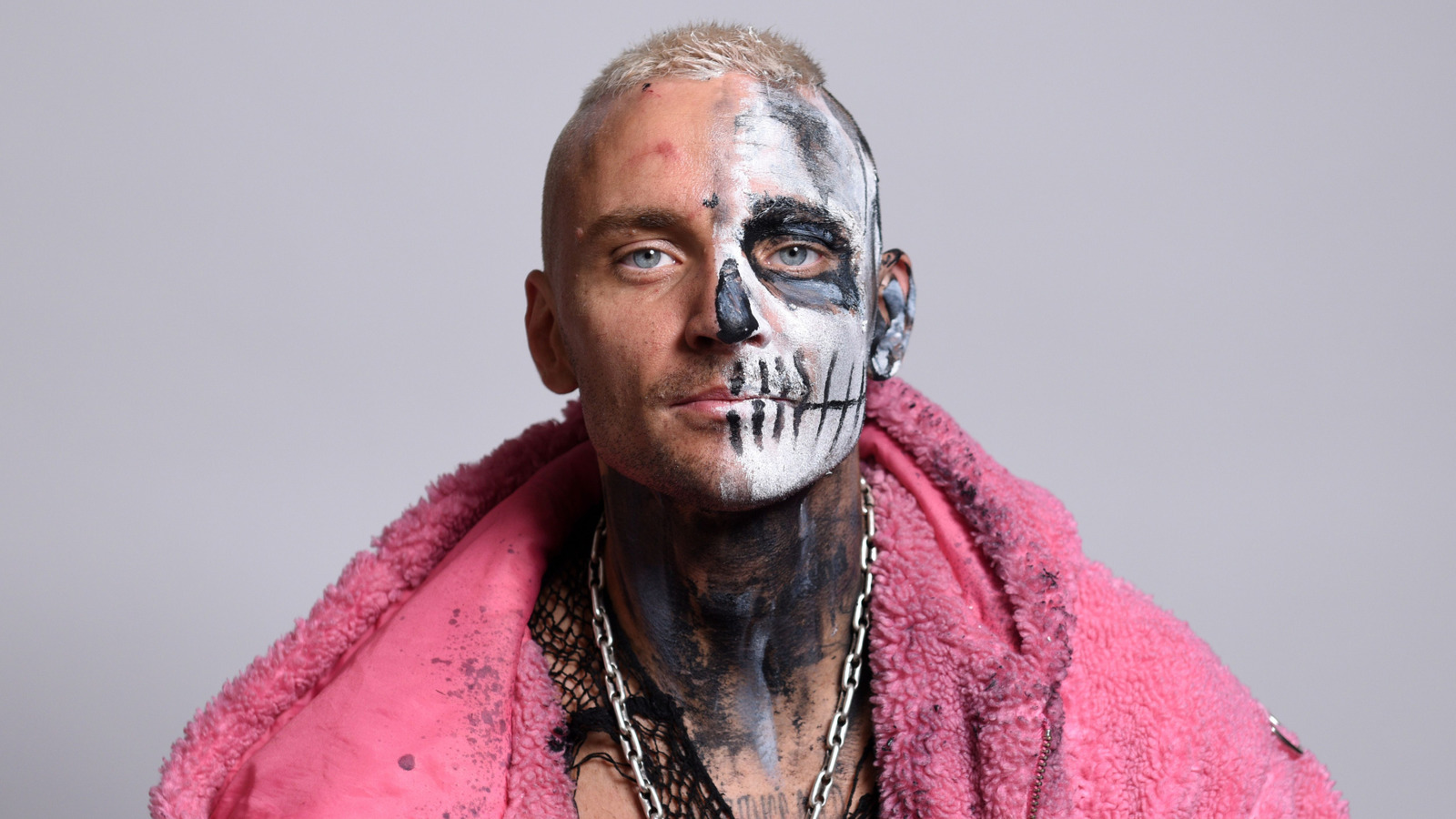 AEW’s Darby Allin: ‘I’m Not A Fan Of Doing 100 Big Moves A Match’