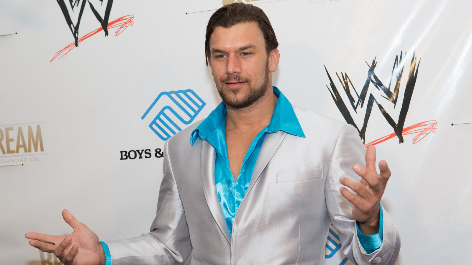 Former WWE Star Johnny Dango Curtis Retires At TNA Genesis