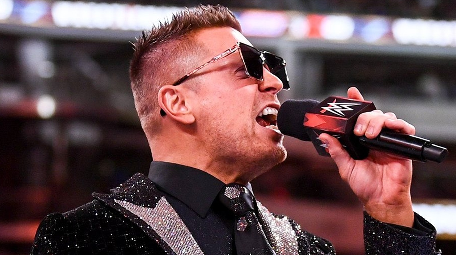 The Miz Wanted To Quit WWE During Hazing But ‘Just Kept Going’ Instead