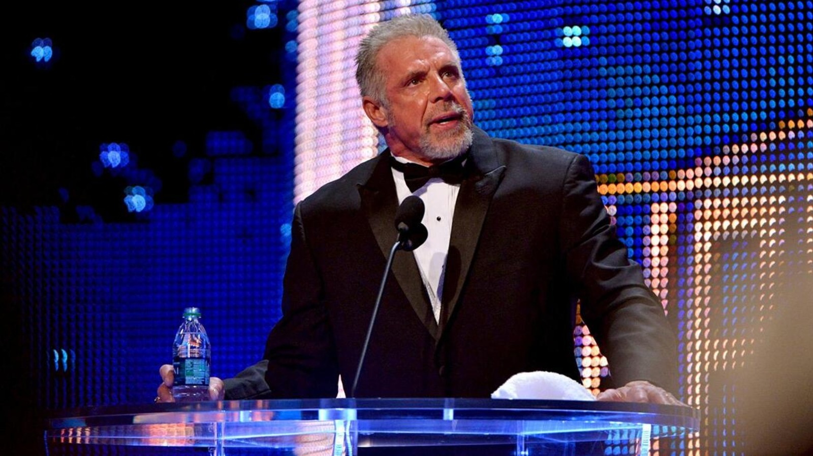 Bruce Prichard Says Controversial WWE Star ‘Oozed Charisma,’ Despite Not Liking Him