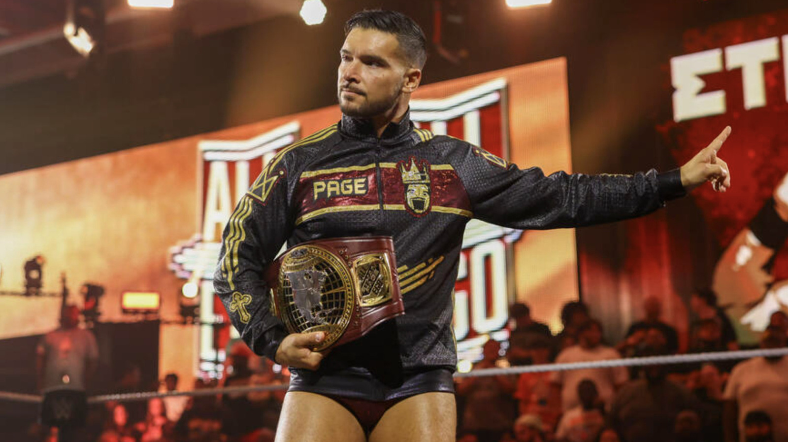 WWE NXT Results 1/20 – NXT Championship Ladder Match Qualifiers, North American Championship Up For Grabs