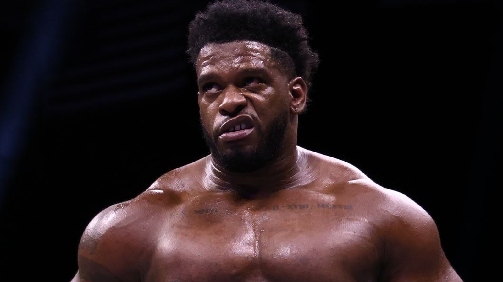 Backstage Update On AEW Status Of Powerhouse Will Hobbs, WWE Prospects