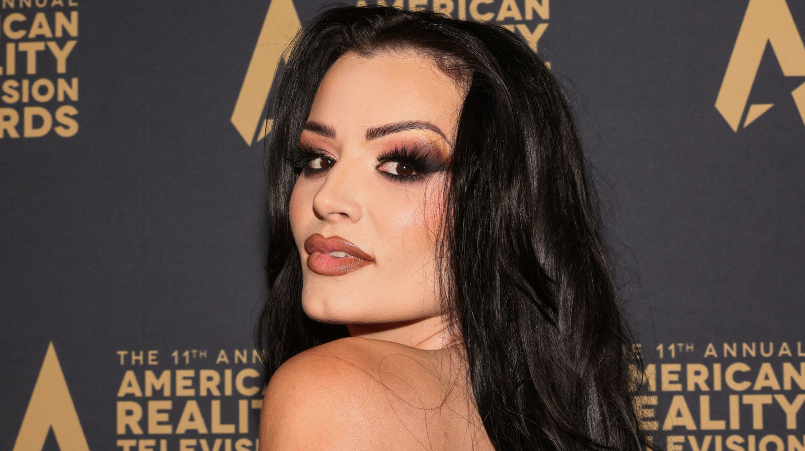 Former AEW Star Saraya Reveals New Year’s Resolution