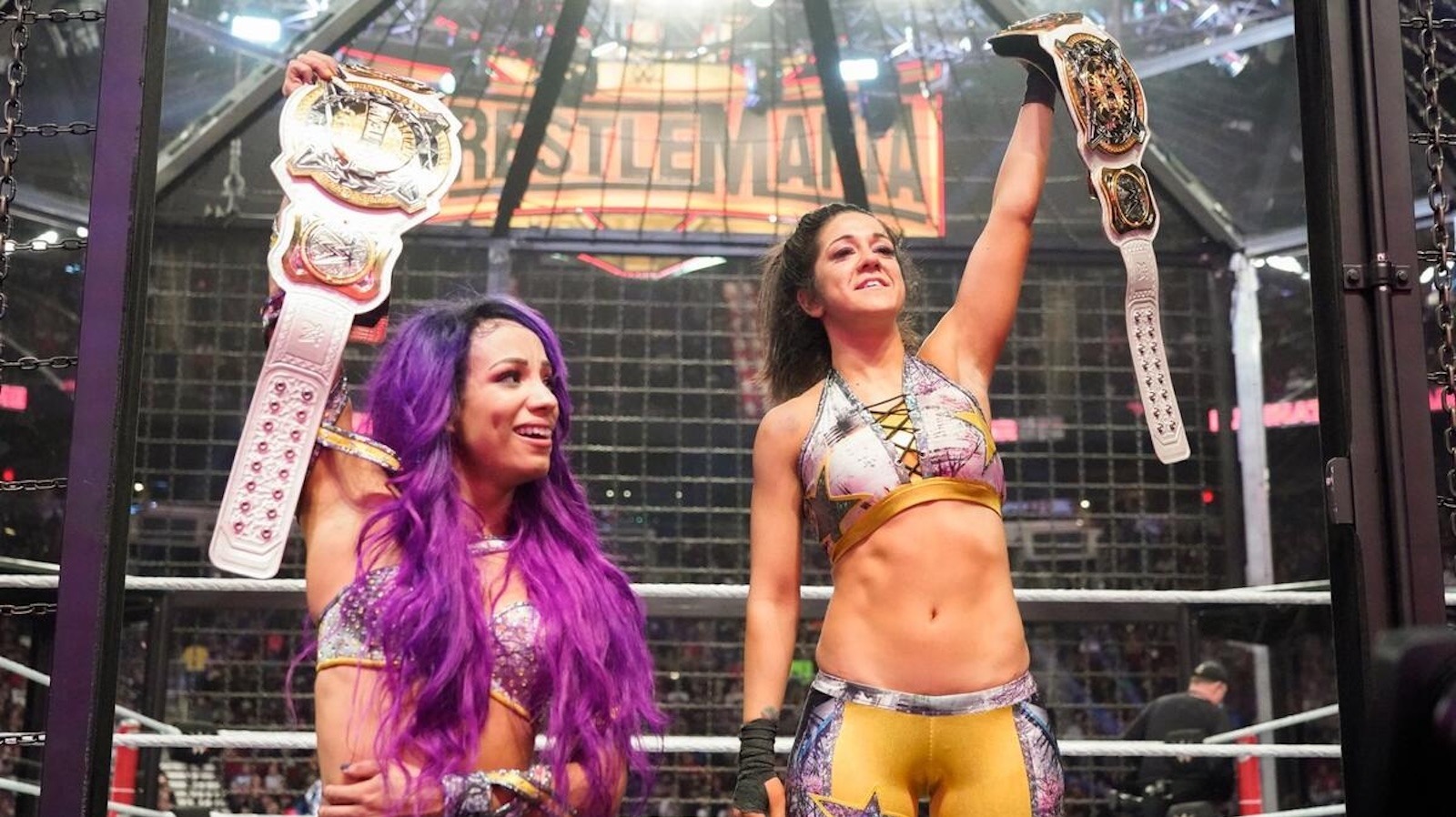 WWE Elimination Chamber 2019: Retro 3 Things We Hated And Three Things We Loved