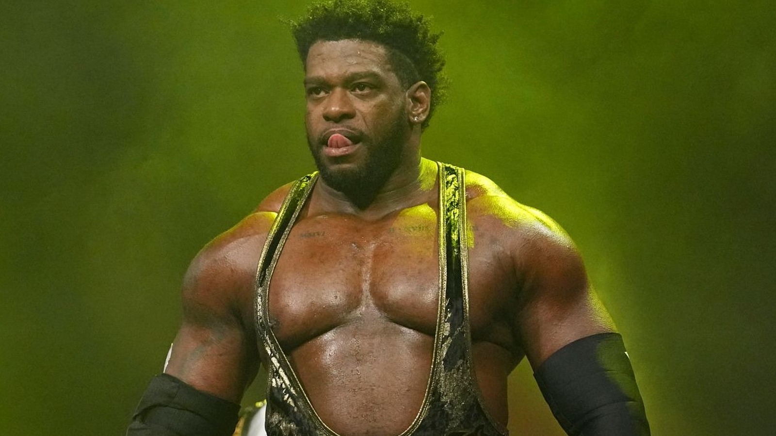 Bully Ray Comments On Ex-AEW Star Powerhouse Hobbs Leaving For WWE (Or Possibly TNA)