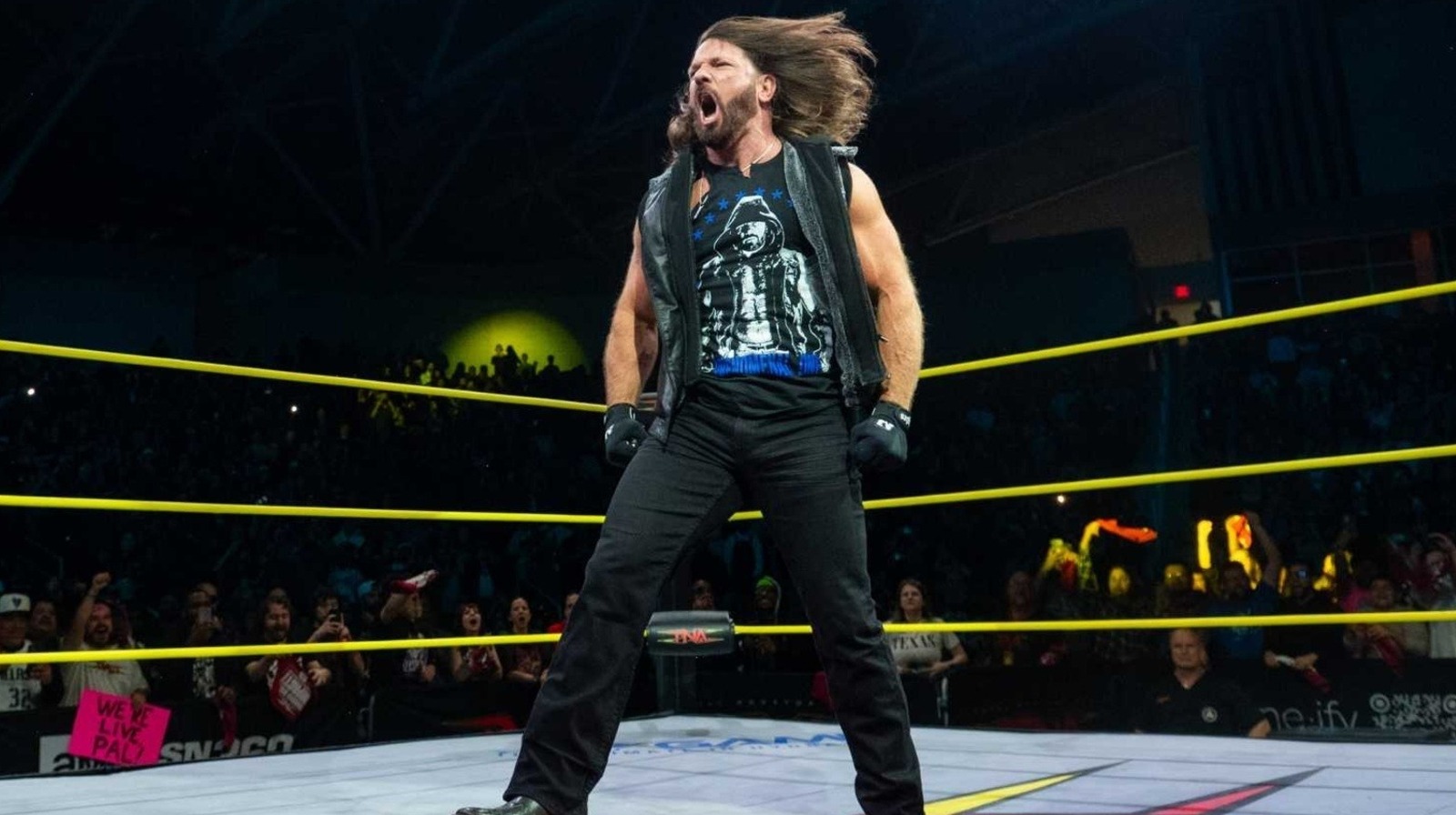 TNA Impact On AMC Viewership & Ratings Report: 1/15/2026