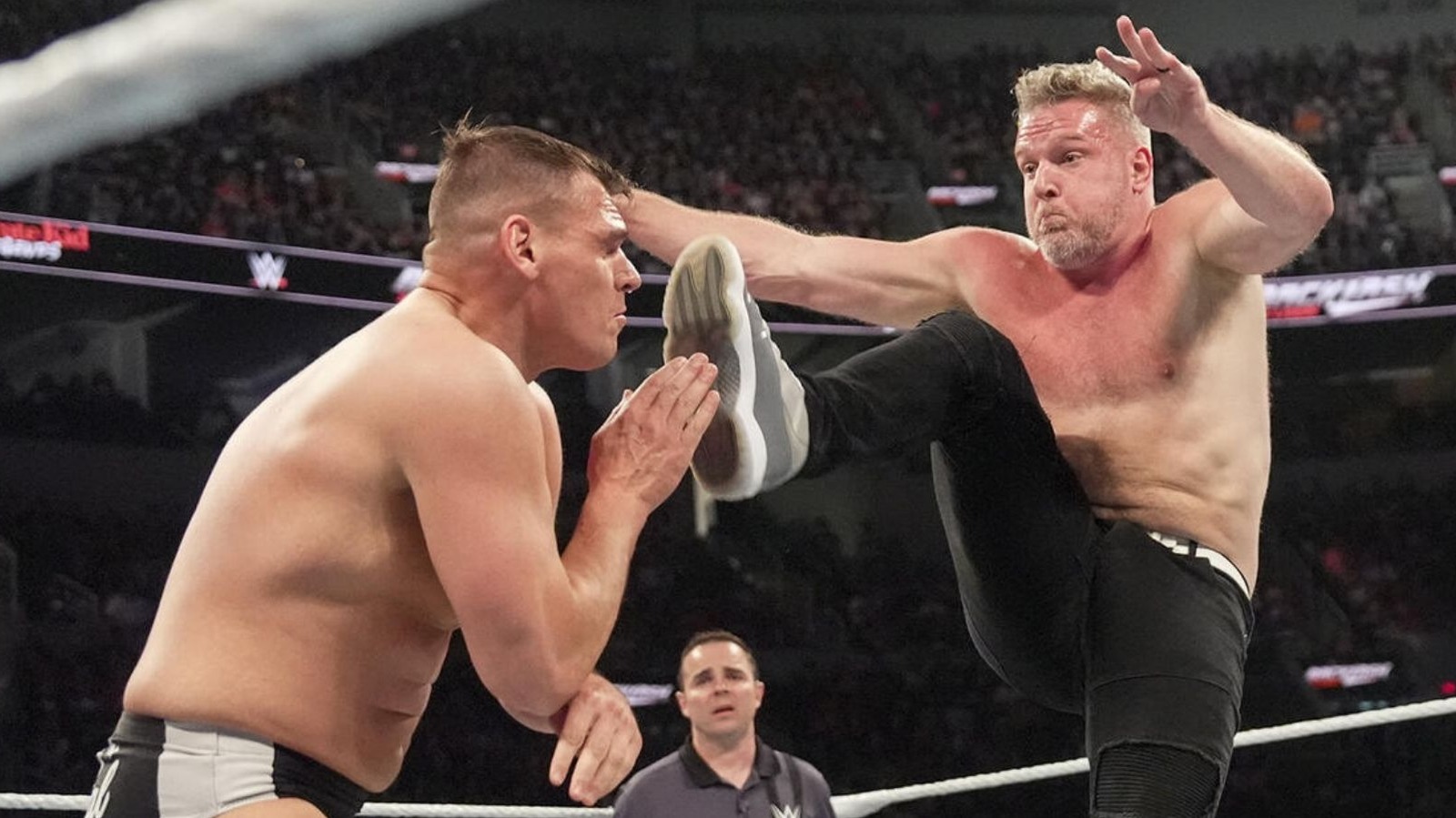 Triple H Calls Pat McAfee ‘The Face Of WWE To A Lot Of People’