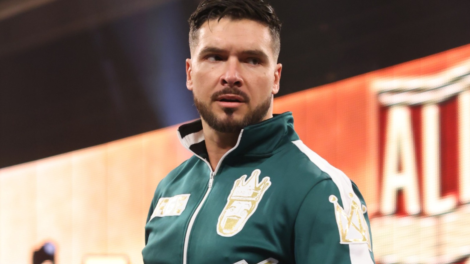 Ethan Page Bests WWE NXT Newcomer To Retain NA Title