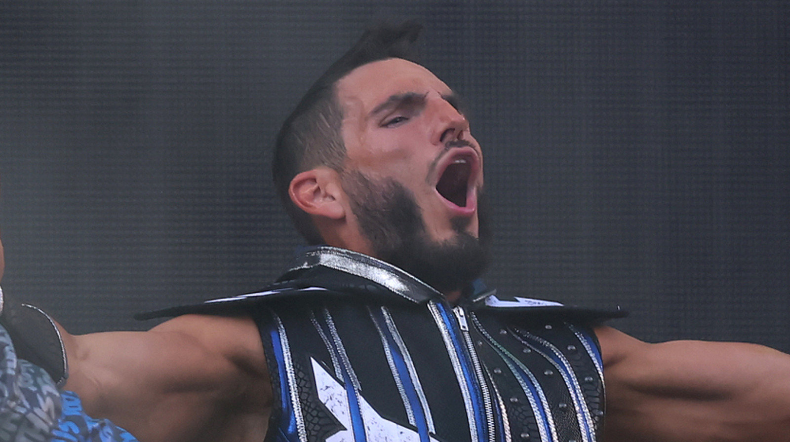 Johnny Gargano Responds To Longtime Tag Team Partner Tommaso Ciampa Leaving WWE