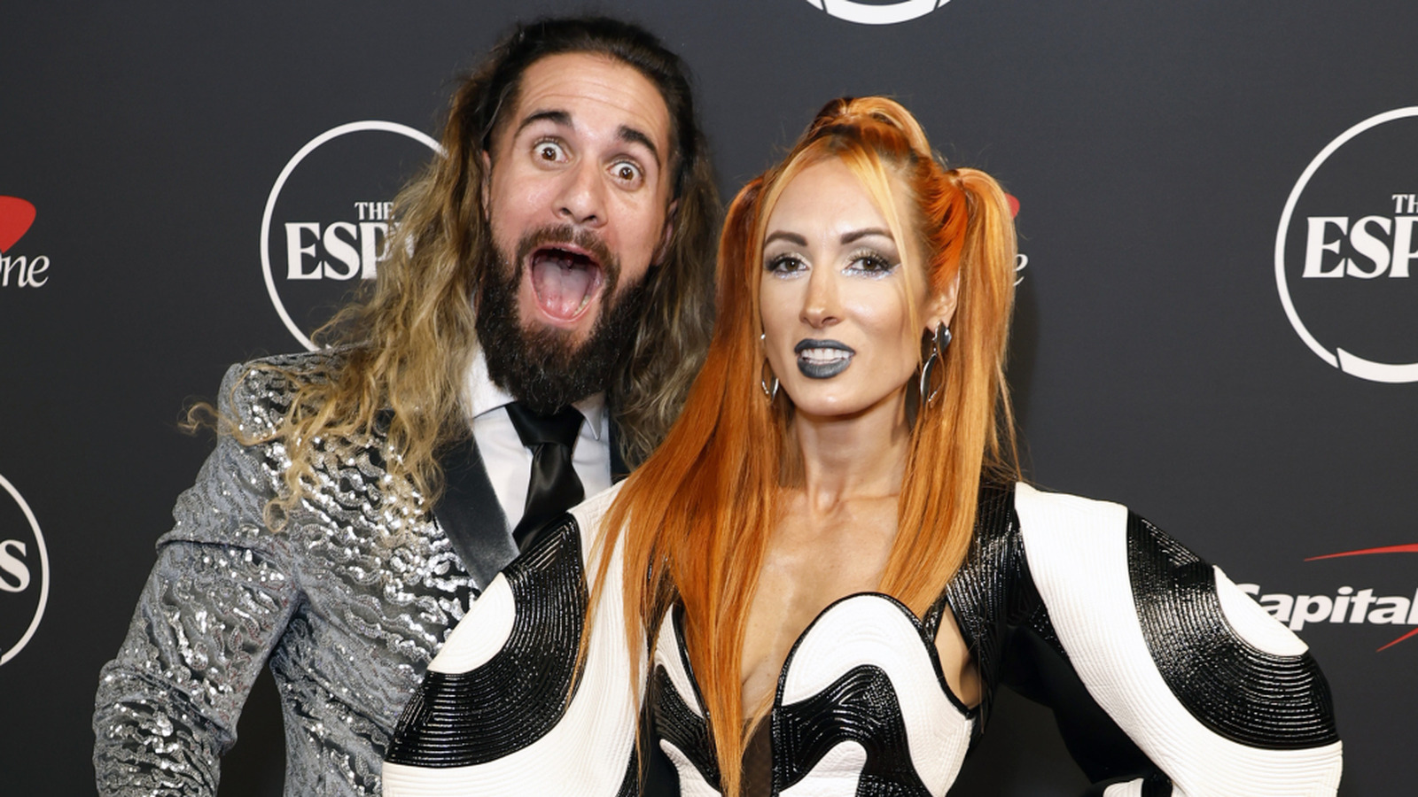 WWE Producer Recalls Learning About Seth Rollins/Becky Lynch Coupling