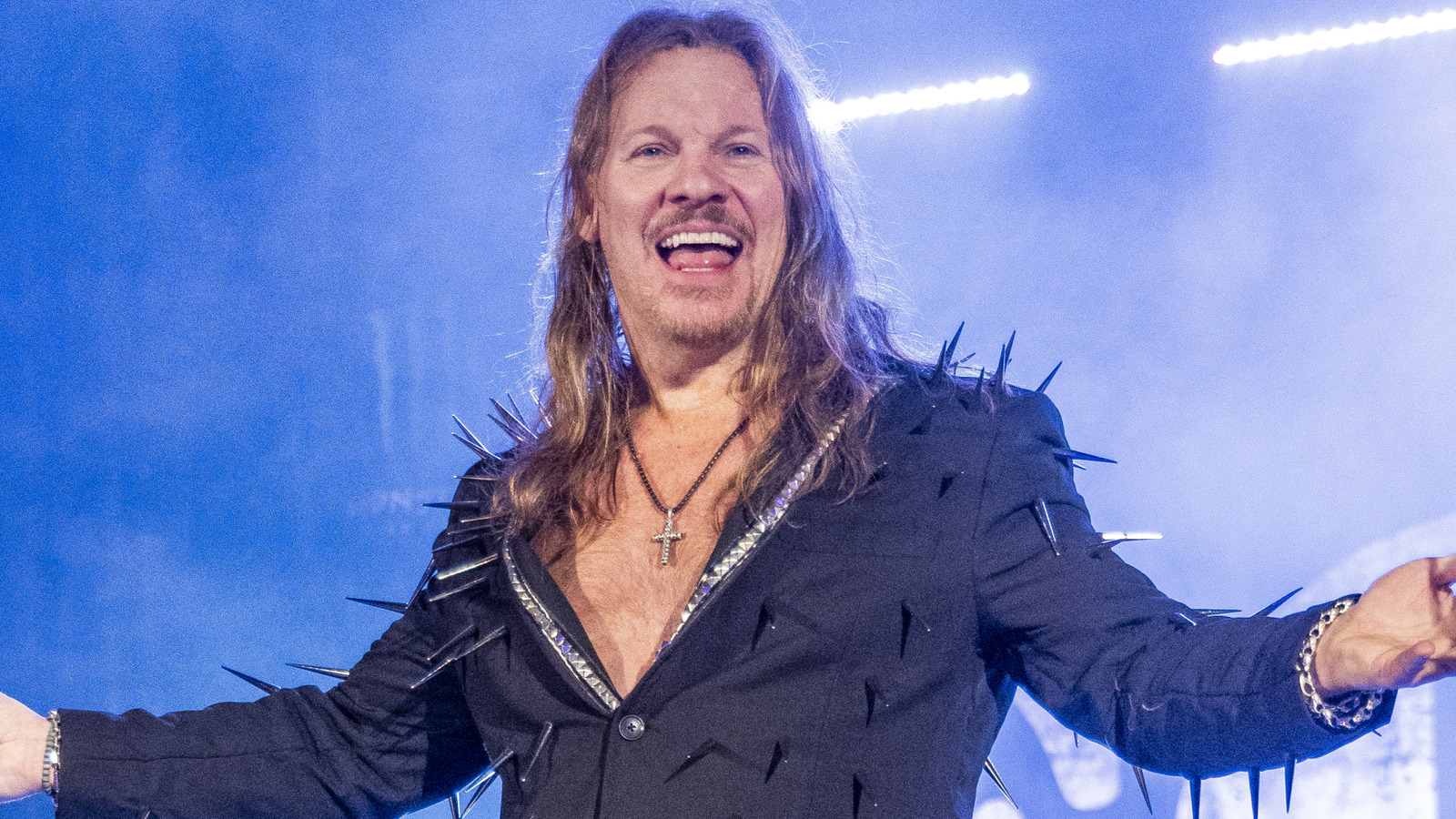 Backstage Report On Whether AEW’s Chris Jericho Is Expected At WWE Events In Canada